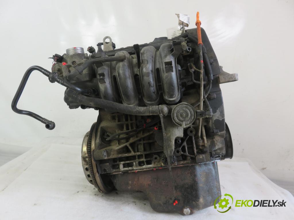 SKODA FABIA I (6Y2) HB 2006 55,00 1.4 16V - BKY 1390,00 motor BENZÍN BKY