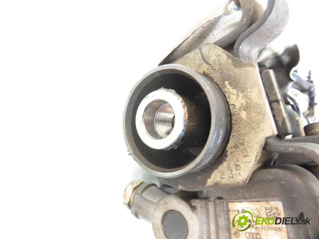 VW PASSAT B6 (3C2) SEDAN 2007 103,00 2.0 TDI - BMP 1968,00 řízení ZE posilovačem 3C1423051S ; 1K1909144L ; 7805277252
