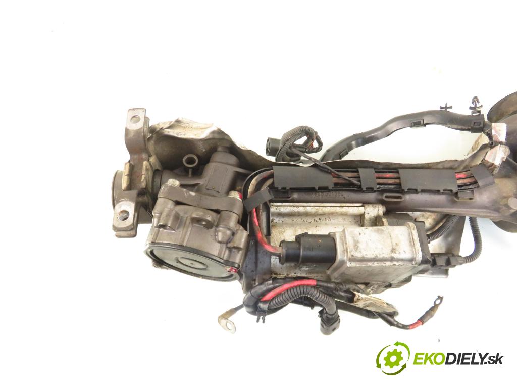 VW PASSAT B6 (3C2) SEDAN 2007 103,00 2.0 TDI - BMP 1968,00 řízení ZE posilovačem 3C1423051S ; 1K1909144L ; 7805277252