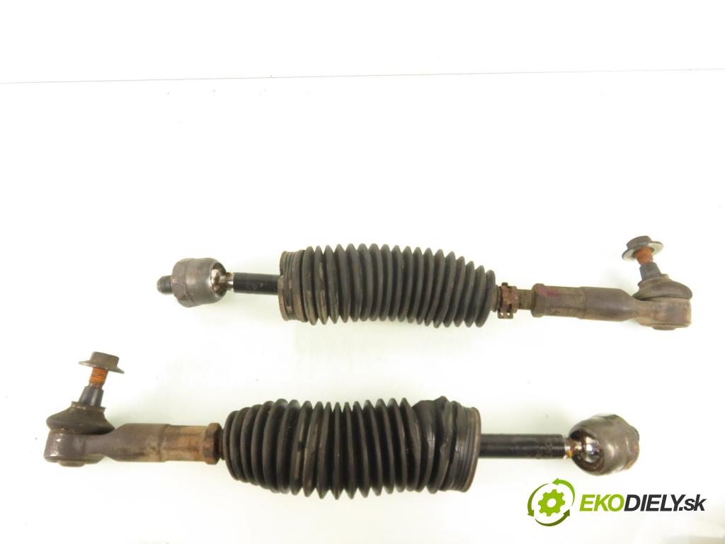 VW PASSAT B6 (3C2) SEDAN 2007 103,00 2.0 TDI - BMP 1968,00 řízení ZE posilovačem 3C1423051S ; 1K1909144L ; 7805277252