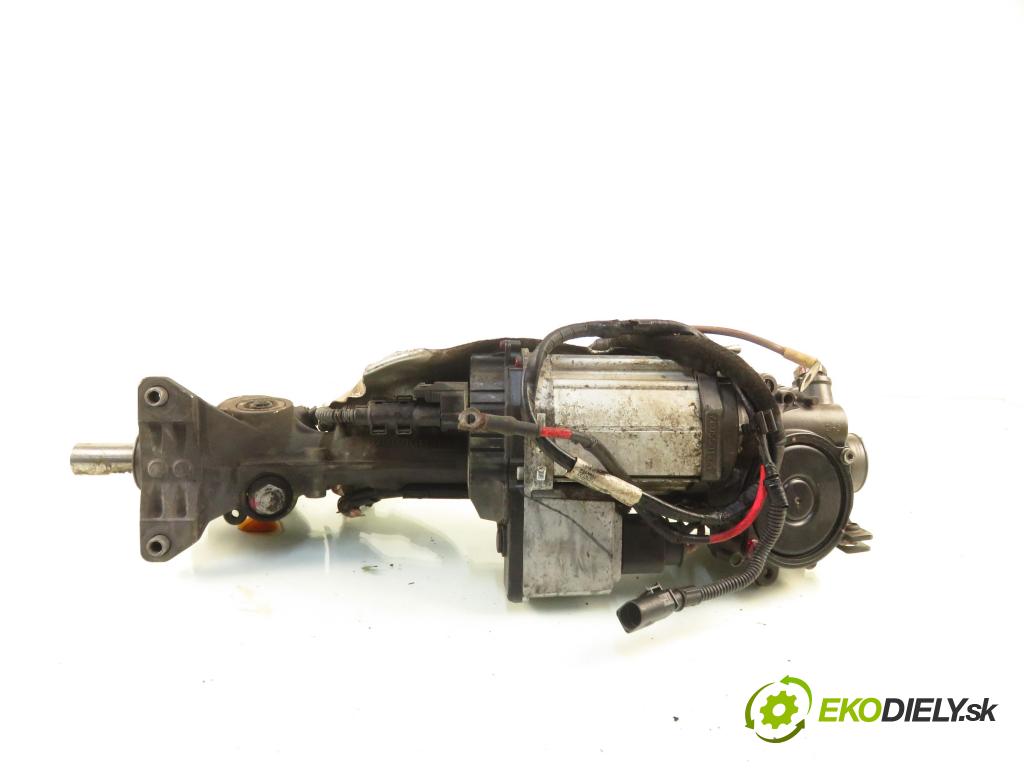 VW PASSAT B6 (3C2) SEDAN 2007 103,00 2.0 TDI - BMP 1968,00 řízení ZE posilovačem 3C1423051S ; 1K1909144L ; 7805277252