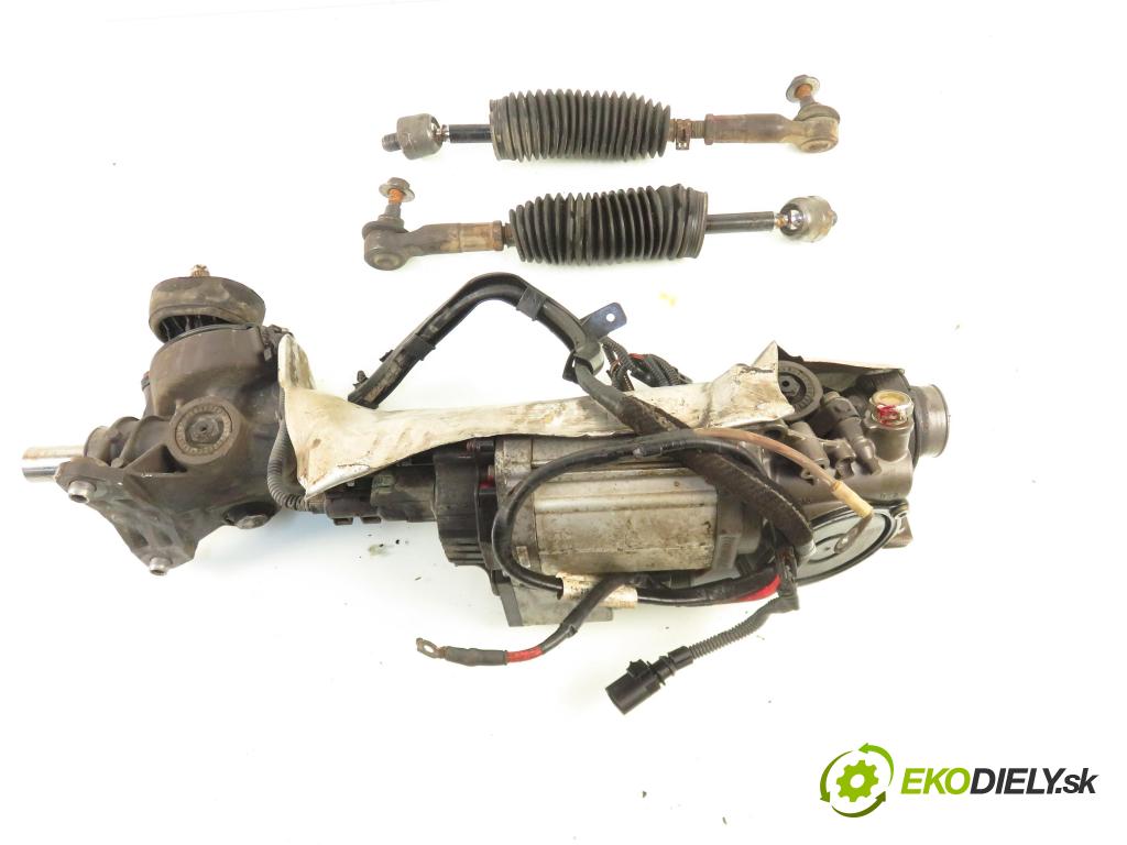 VW PASSAT B6 (3C2) SEDAN 2007 103,00 2.0 TDI - BMP 1968,00 řízení ZE posilovačem 3C1423051S ; 1K1909144L ; 7805277252