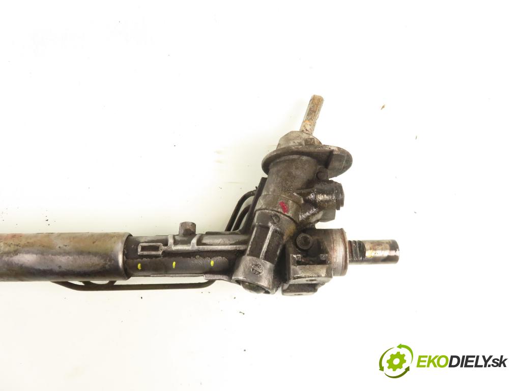 VW SHARAN (7M8, 7M9, 7M6) MINIVAN 2002 85,00 1.9 TDI PD 115 - AUY 1896,00 řízení ZE posilovačem 7M3422055B ; YM213A500AB