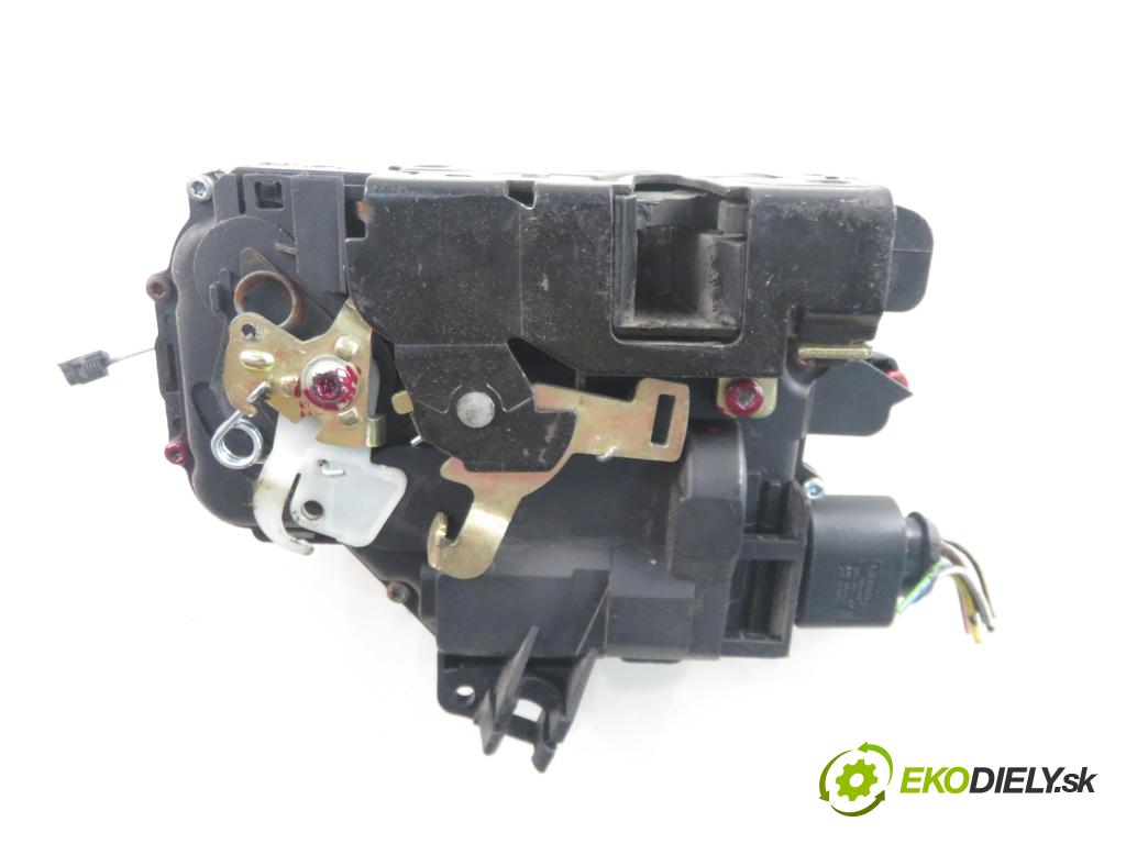 SKODA OCTAVIA I (1U2) LIFTBACK 2004 81,00 1.9 TDI - ASV 1896,00 zámok