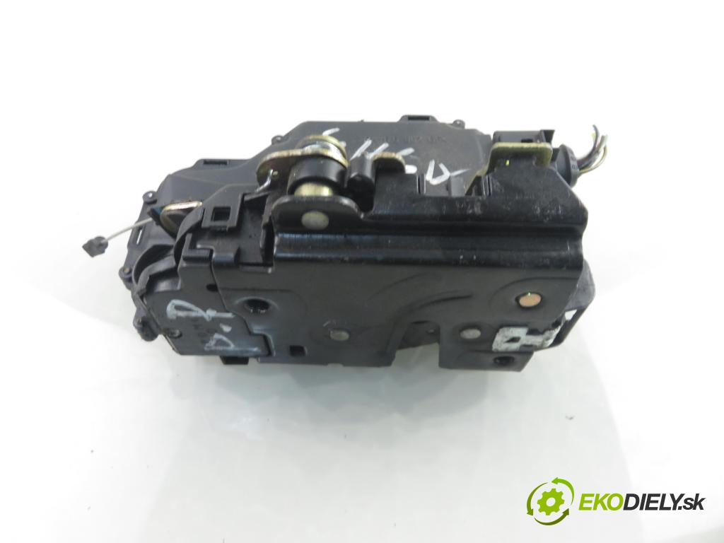 SKODA OCTAVIA I (1U2) LIFTBACK 2004 81,00 1.9 TDI - ASV 1896,00 zámok