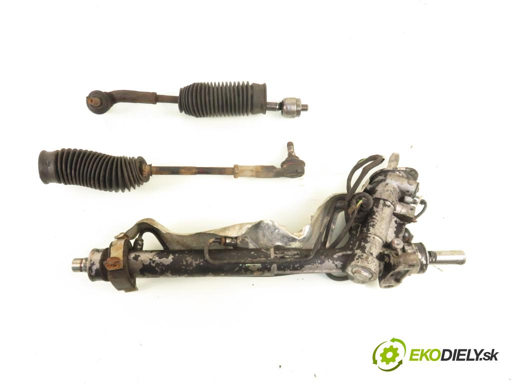 SKODA FABIA I (6Y2) HB 2000 44,00 1.4 MPi 60 - AZE 1397,00 řízení ZE posilovačem 023008005001