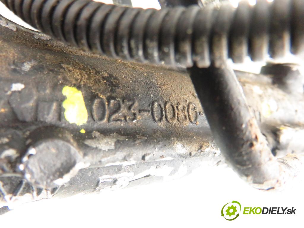 SKODA FABIA I (6Y2) HB 2000 44,00 1.4 MPi 60 - AZE 1397,00 řízení ZE posilovačem 023008005001