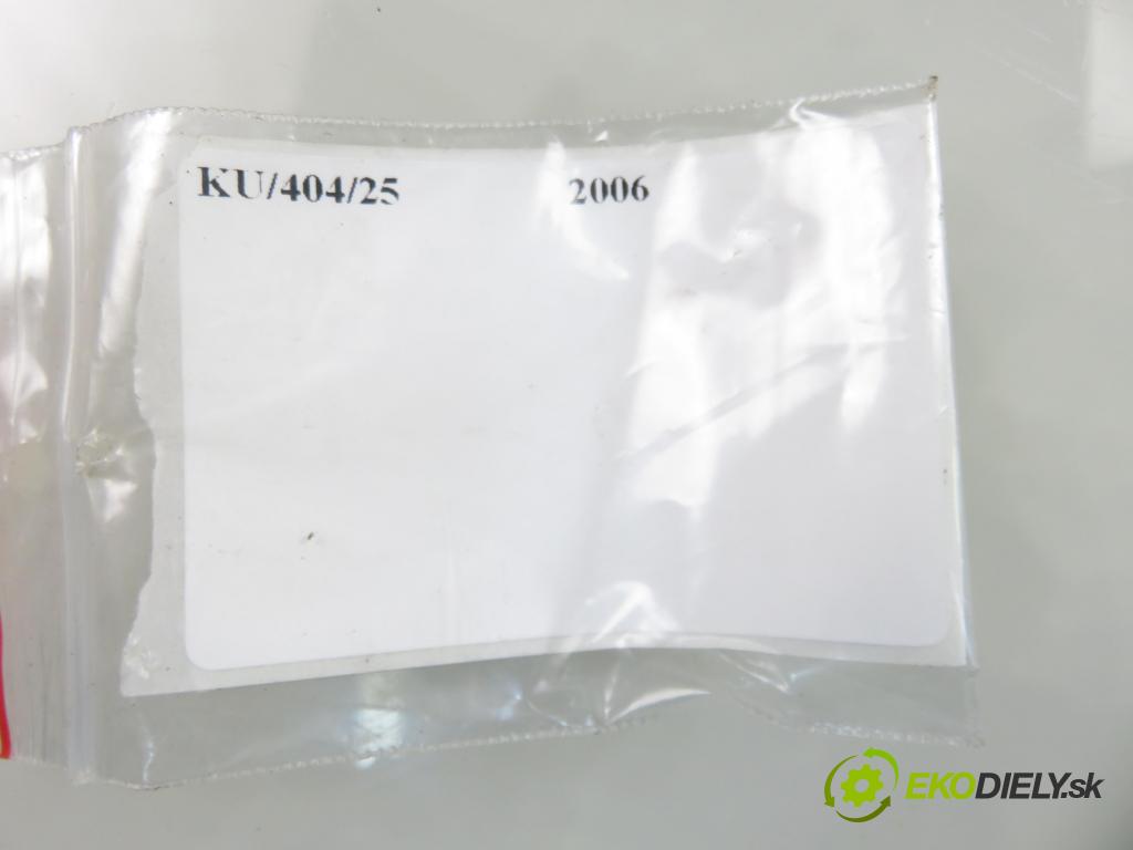 SUBARU JUSTY III (G3X) HB 2006 69,00 1.3 AWD 94 - M13A 1328,00 ZVEDÁK: 2810086G20