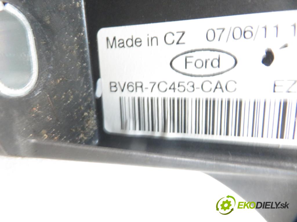 FORD FOCUS III HB 2011 85,00 1.6 TDCi - T1DA 1560,00 ZVEDÁK:
