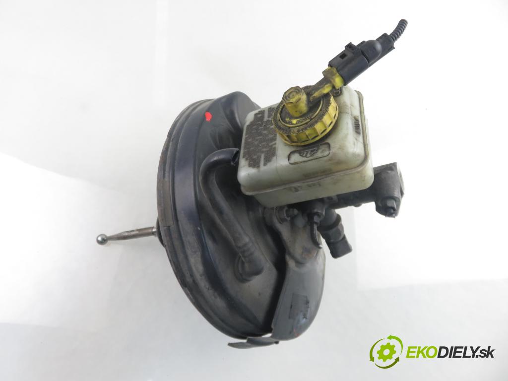 AUDI A3 (8L1) HB 2002 75,00 1.6 8V 102 - BFQ 1595,00 posilovač 1J1614105S ; 03786435034 (Servočerpadlo)