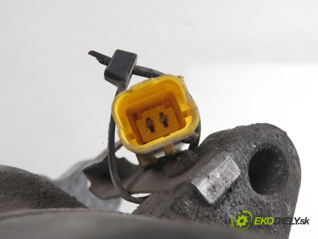 PEUGEOT 307 Break (3E) KOMBI 2002 66,00 2.0 HDI 90 - RHY (DW10TD) 1997,00 KOMPRESOR: klimatizácie  (Kompresor klimatizácie)