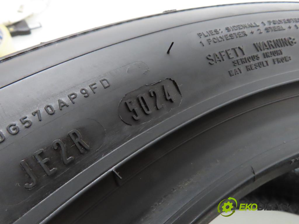 2024    PNEUMATIKY: / PNEUMATIKA: LETNÁ: