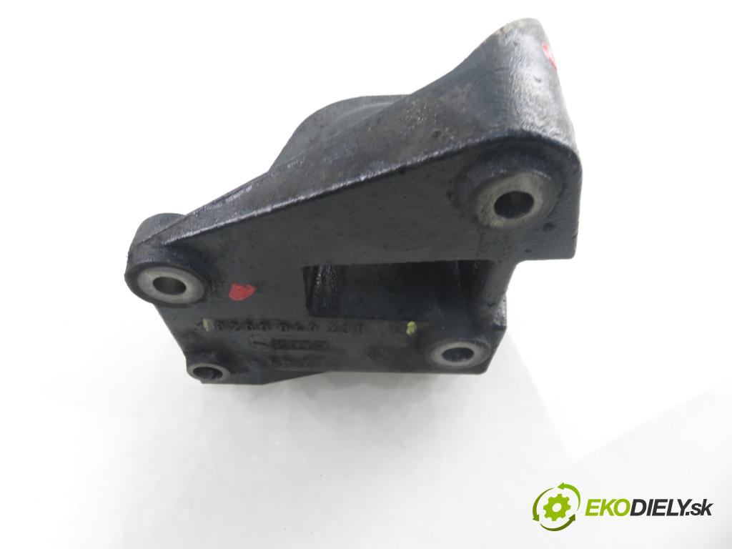 OPEL VIVARO A Skrzynia (X83) FURGON 2005 99,00 2.5 DTI 135 - G9U 730 2464,00 podpěra poloosi 8200049238 ; 8200049238H