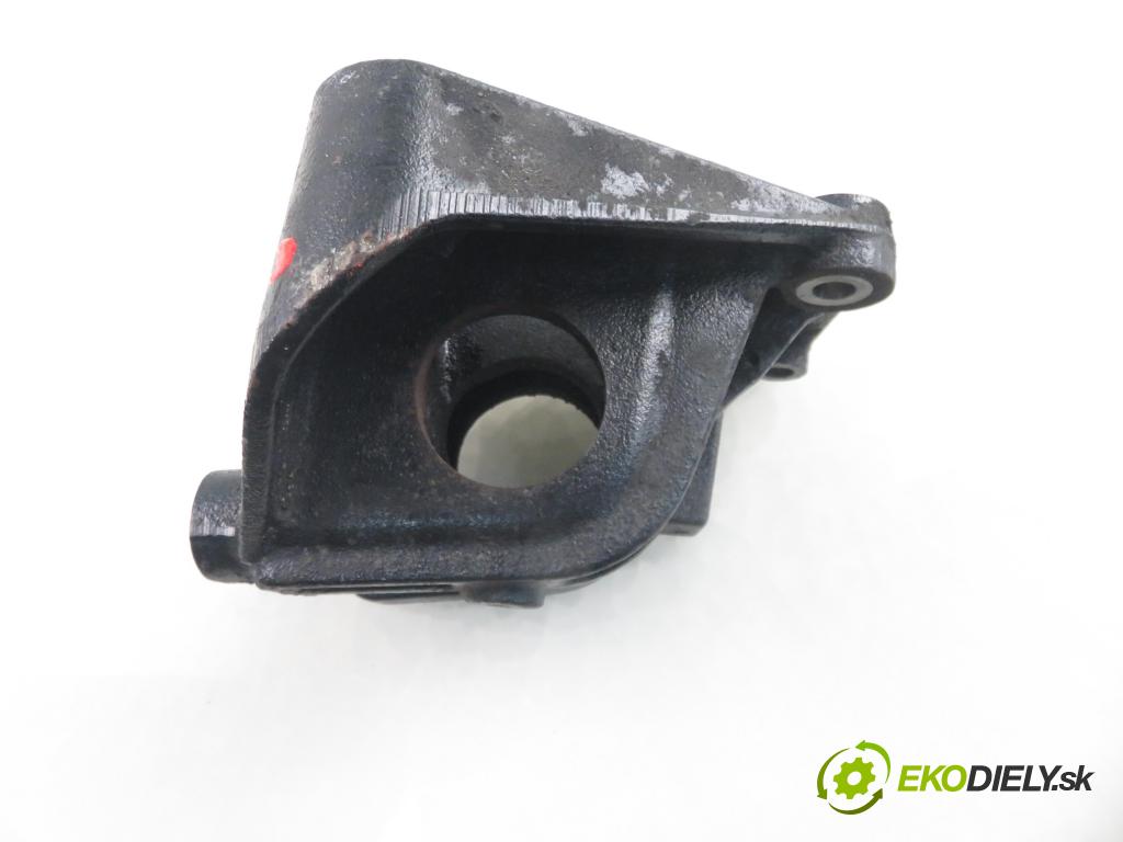 OPEL VIVARO A Skrzynia (X83) FURGON 2005 99,00 2.5 DTI 135 - G9U 730 2464,00 podpěra poloosi 8200049238 ; 8200049238H