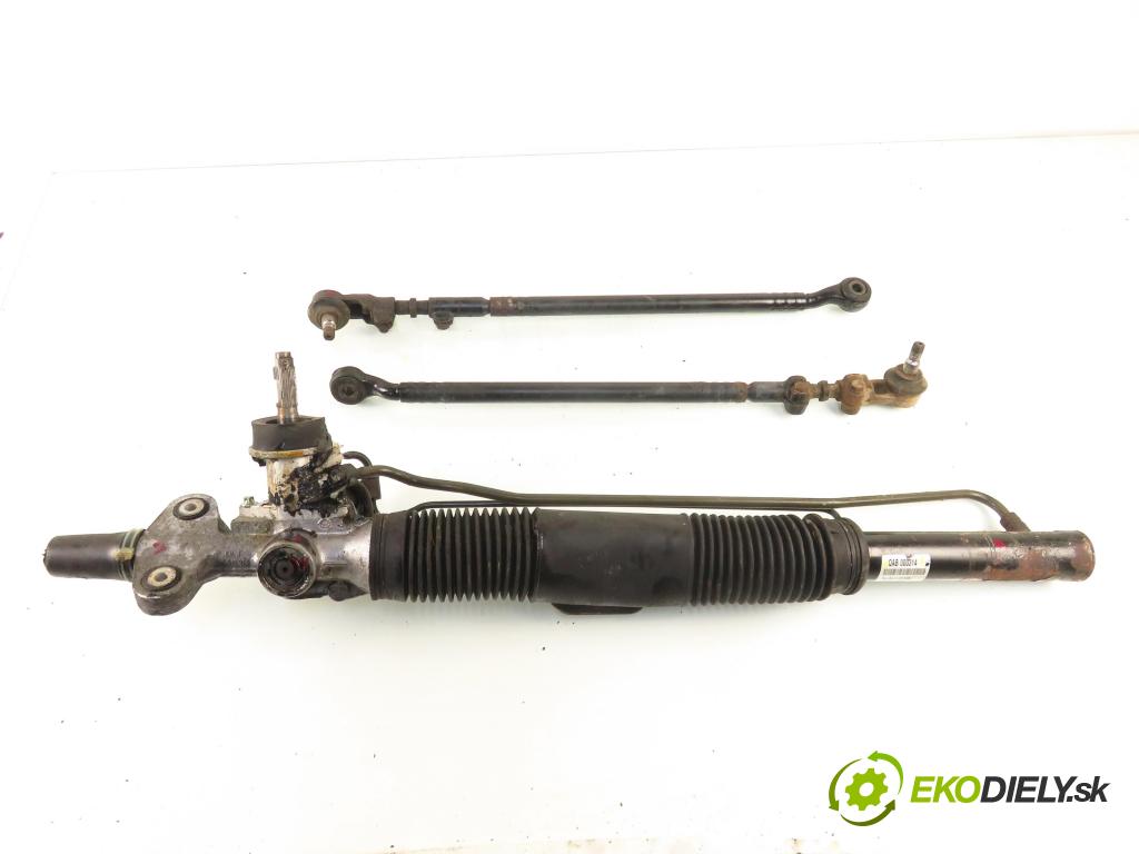 LAND ROVER FREELANDER (L314) SUV 2000 72,00 2.0 DI 4x4 - 20 T2N 1994,00 řízení ZE posilovačem QAB000314