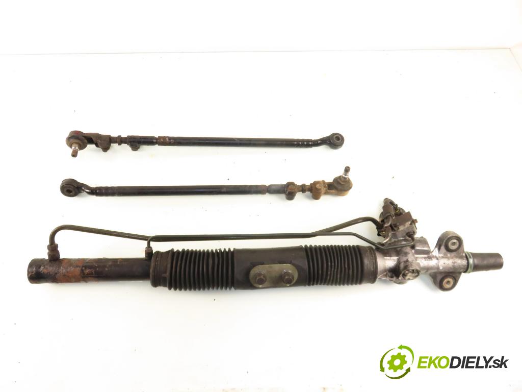 LAND ROVER FREELANDER (L314) SUV 2000 72,00 2.0 DI 4x4 - 20 T2N 1994,00 řízení ZE posilovačem QAB000314