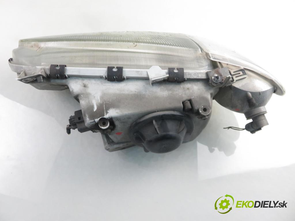 FORD GALAXY (WGR) MINIVAN 1999 81,00 1.9 TDI 110 - AFN 1896,00 Svetlo PP 7M1941016J ; 0301048312