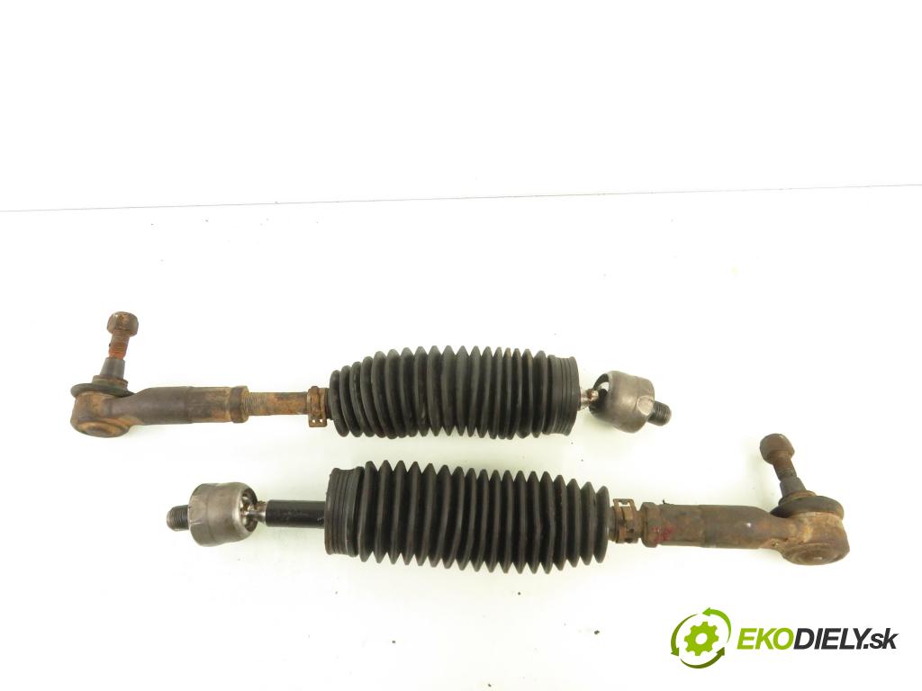 SKODA OCTAVIA II (1Z3) LIFTBACK 2005 77,00 1.9 TDI - BKC 1896,00 řízení ZE posilovačem 1K1423051CD ; 1K1909144K ; 7805277222