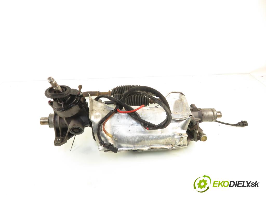 SKODA OCTAVIA II (1Z3) LIFTBACK 2005 77,00 1.9 TDI - BKC 1896,00 řízení ZE posilovačem 1K1423051CD ; 1K1909144K ; 7805277222