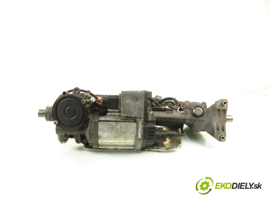 SKODA OCTAVIA II (1Z3) LIFTBACK 2005 77,00 1.9 TDI - BKC 1896,00 řízení ZE posilovačem 1K1423051CD ; 1K1909144K ; 7805277222