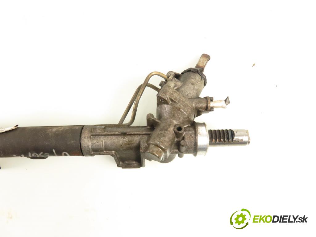 RENAULT LAGUNA II Grandtour (KG0/1_) KOMBI 2001 0,00 1.8 16V (KG0J) - F4P 774 1783,00 řízení ZE posilovačem 8200023082 ; 6900000205