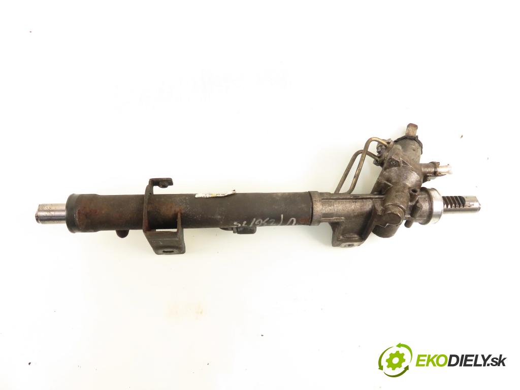 RENAULT LAGUNA II Grandtour (KG0/1_) KOMBI 2001 0,00 1.8 16V (KG0J) - F4P 774 1783,00 řízení ZE posilovačem 8200023082 ; 6900000205