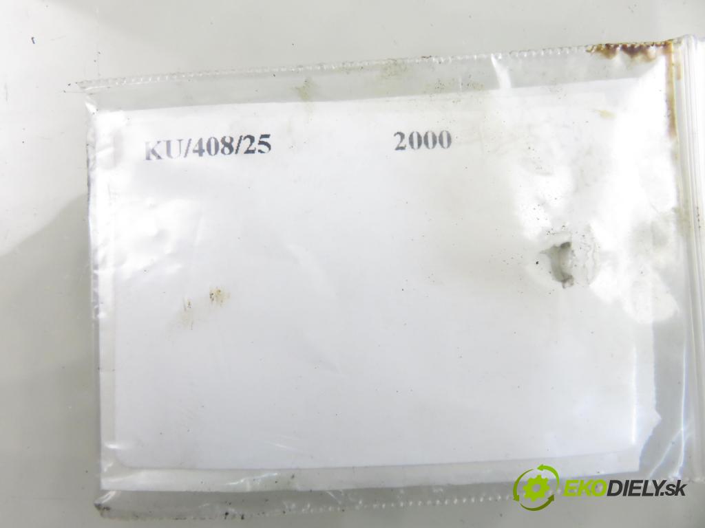 NISSAN PRIMERA Hatchback (P11) LIFTBACK 2000 84,00 1.8 16V - QG18DE 1769,00 Škrtiaca klapka A22669B00 (Škrtiaca klapka)