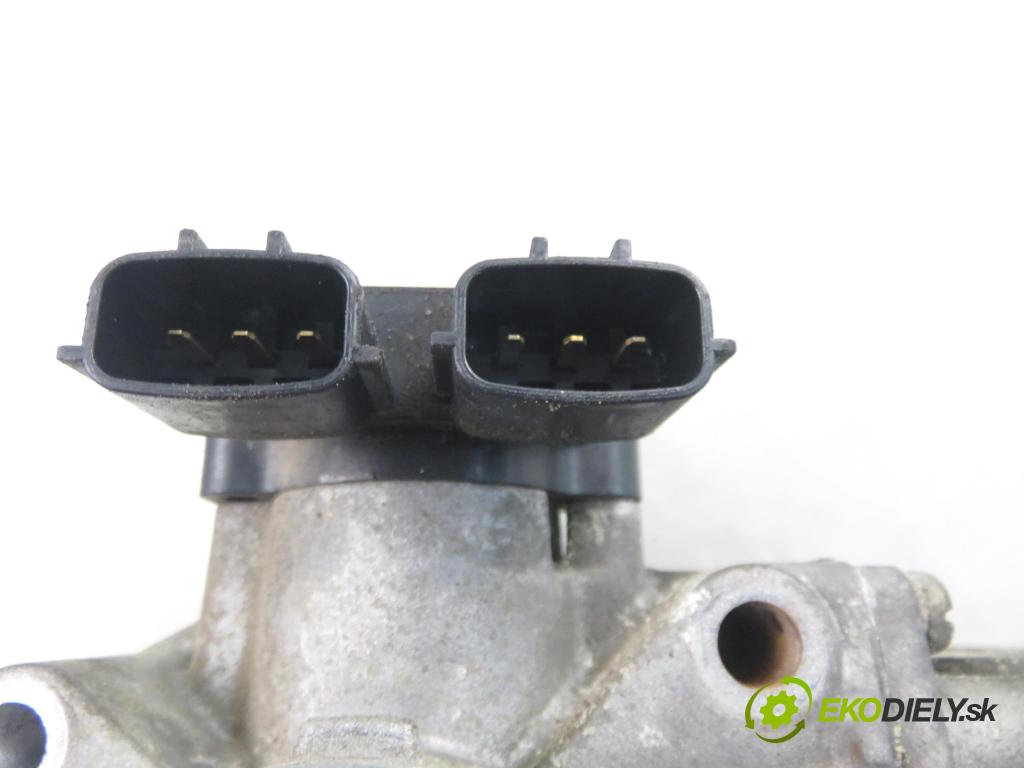 NISSAN PRIMERA Hatchback (P11) LIFTBACK 2000 84,00 1.8 16V - QG18DE 1769,00 Škrtiaca klapka A22669B00 (Škrtiaca klapka)