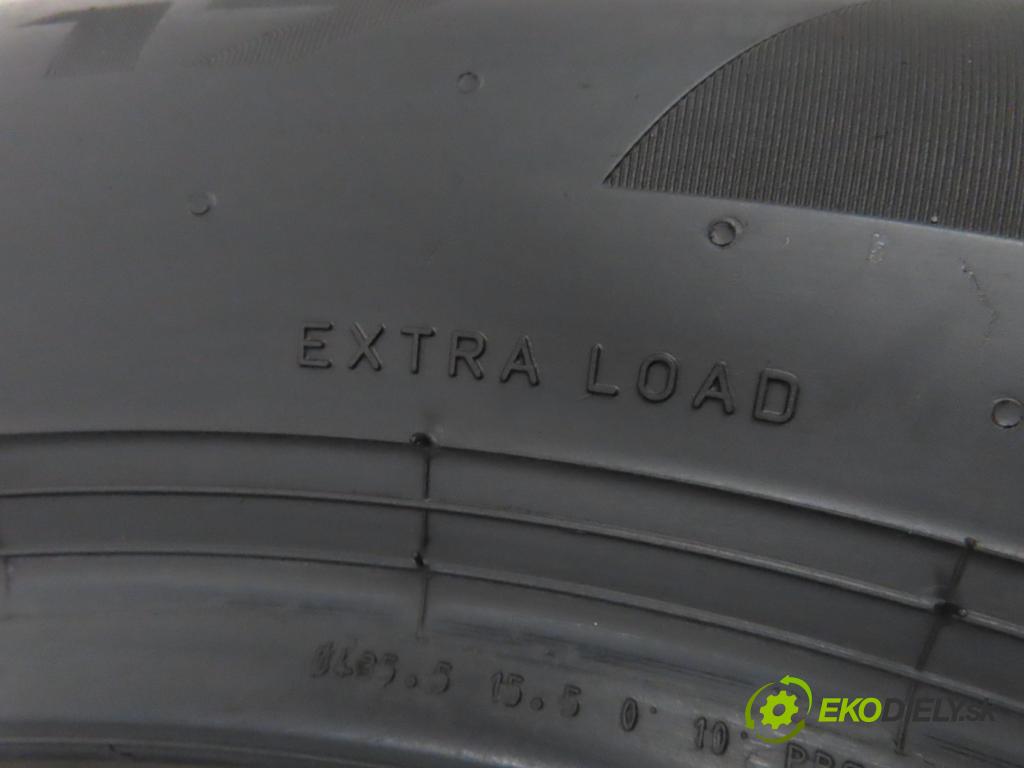 2023 PNEUMATIKY: / PNEUMATIKY: LÉTO