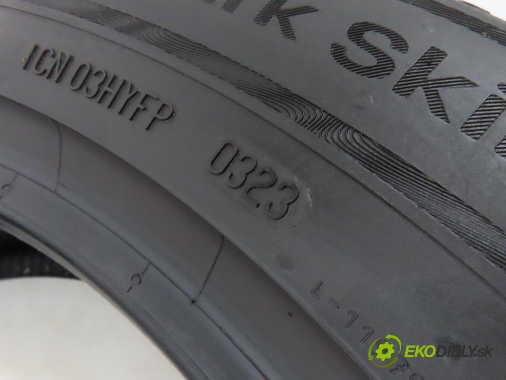 2023    PNEUMATIKY: / PNEUMATIKY: LÉTO