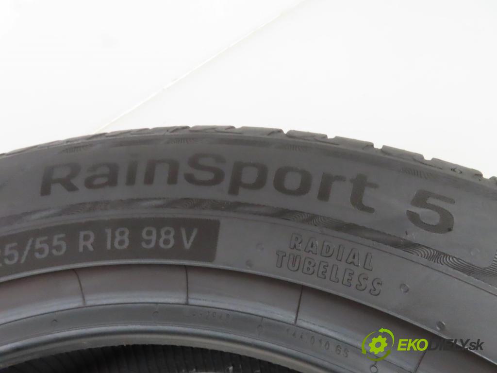 2023    PNEUMATIKY: / PNEUMATIKY: LÉTO