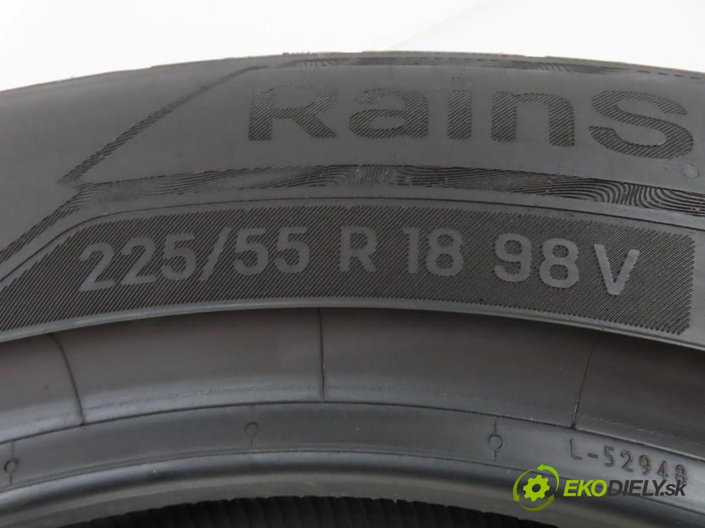 2023    PNEUMATIKY: / PNEUMATIKY: LÉTO