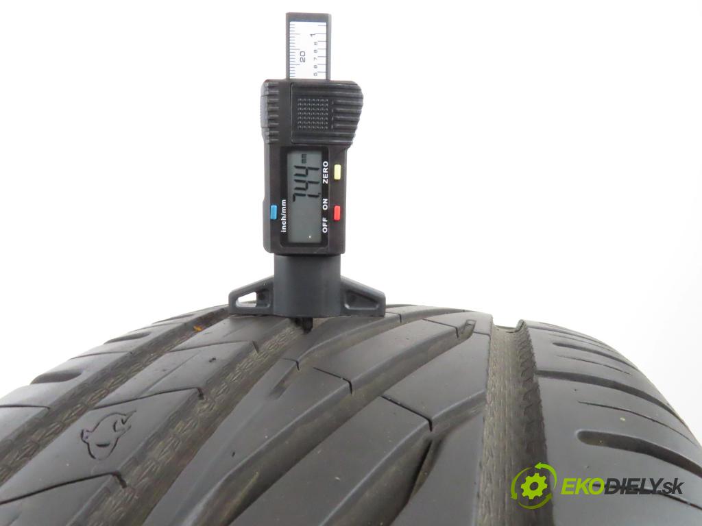 2023    PNEUMATIKY: / PNEUMATIKY: LÉTO