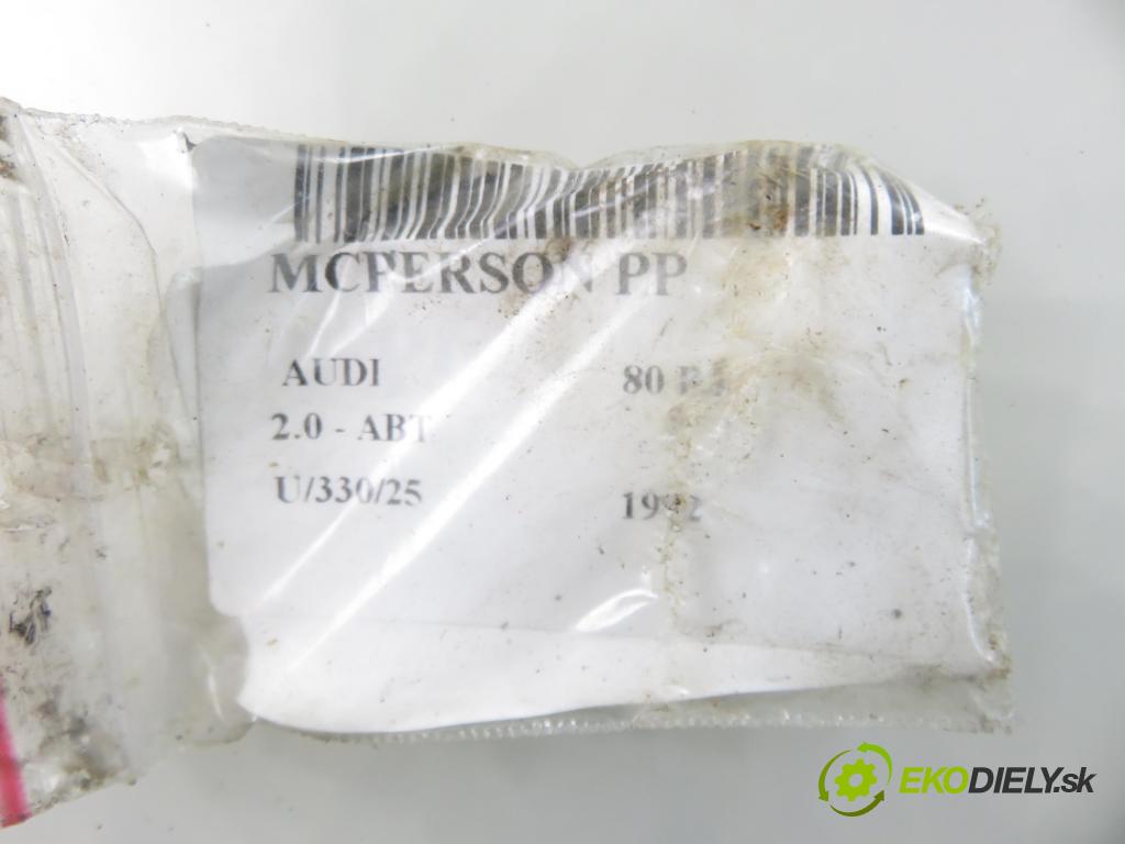 AUDI 80 (8C, B4) SEDAN 1992 66,00 2.0 90 - ABT 1984,00 MCPERSON PP 