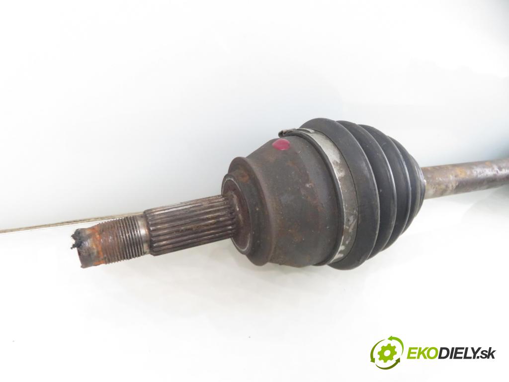 FIAT DOBLO Cargo (223_) FURGON 2008 77,00 1.9 JTD 105 - 223 B1.000 1910,00 Poloos PP