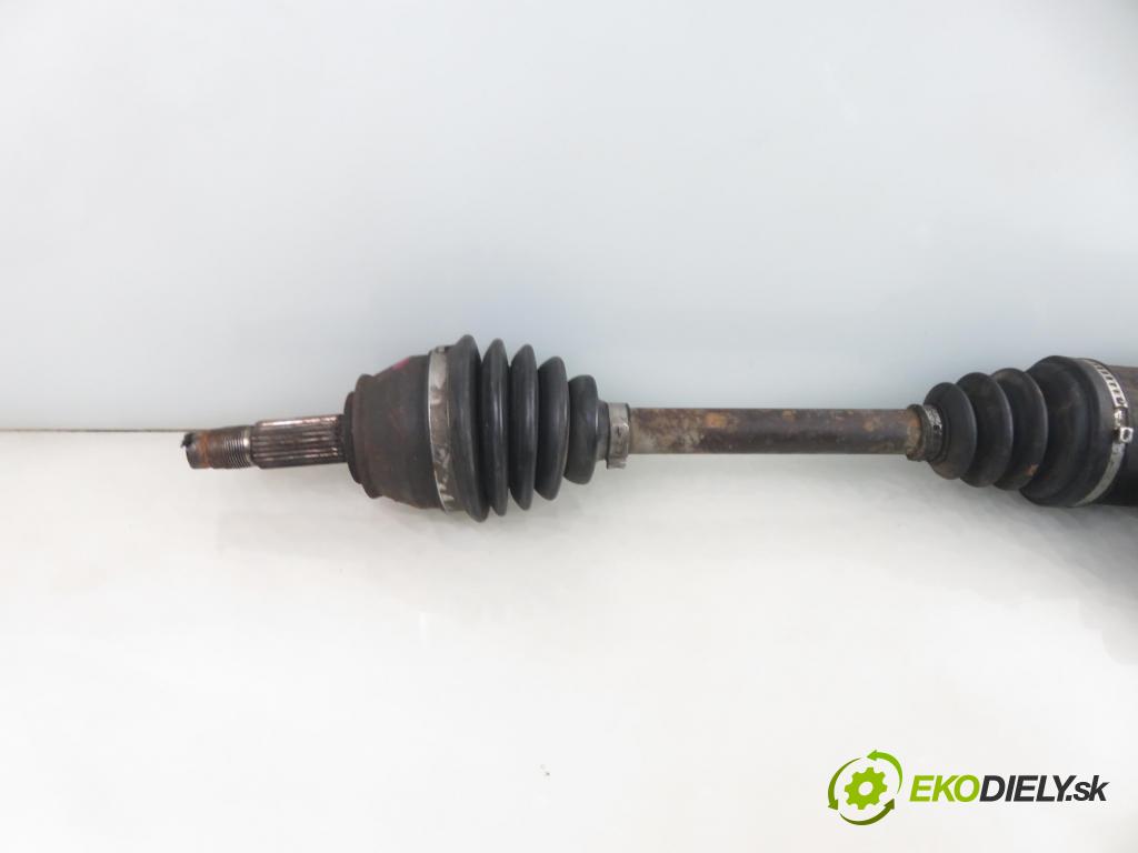 FIAT DOBLO Cargo (223_) FURGON 2008 77,00 1.9 JTD 105 - 223 B1.000 1910,00 Poloos PP