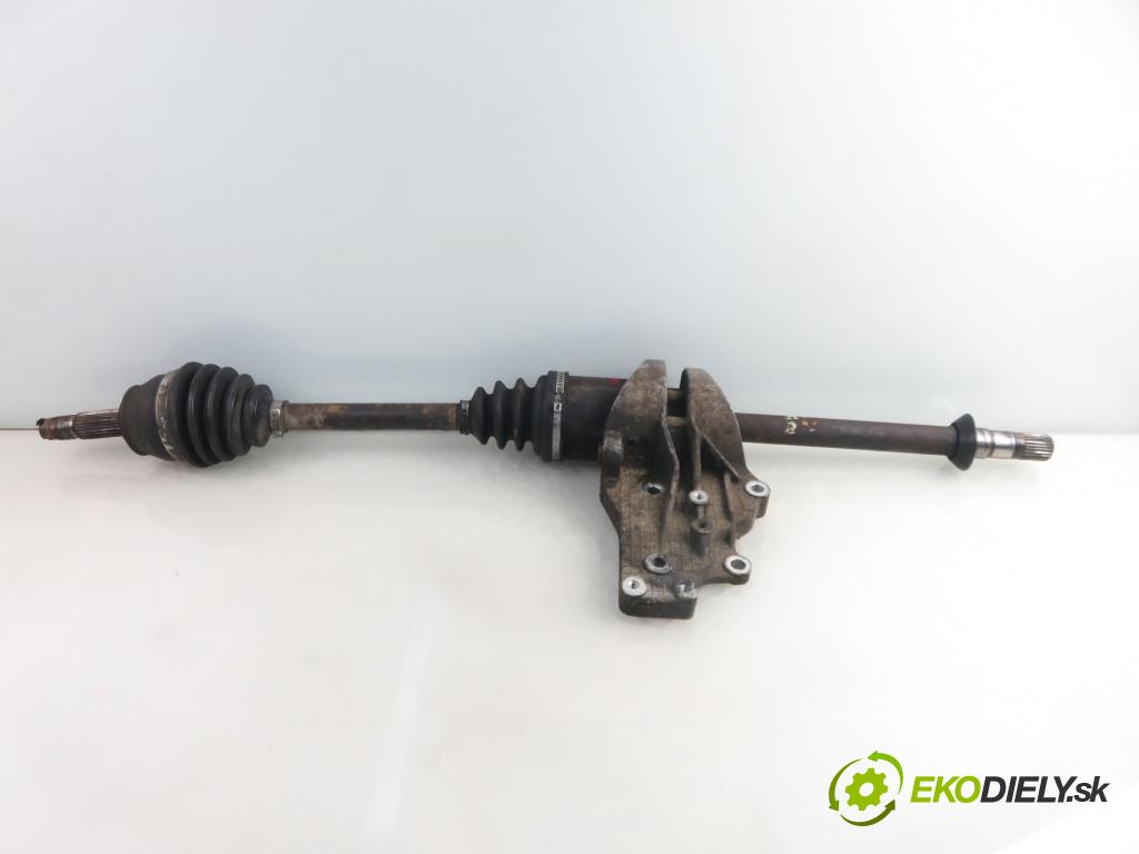 FIAT DOBLO Cargo (223_) FURGON 2008 77,00 1.9 JTD 105 - 223 B1.000 1910,00 Poloos PP