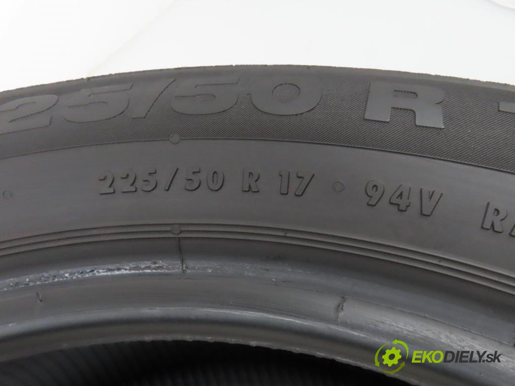 2011    PNEUMATIKY: / PNEUMATIKA: LETNÁ: