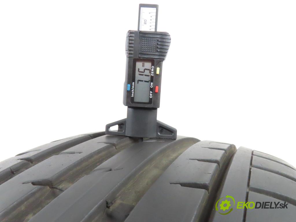 2011    PNEUMATIKY: / PNEUMATIKA: LETNÁ: