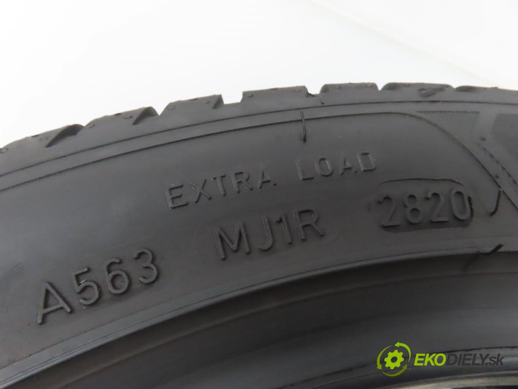 2020    PNEUMATIKY: / PNEUMATIKA: celoročná