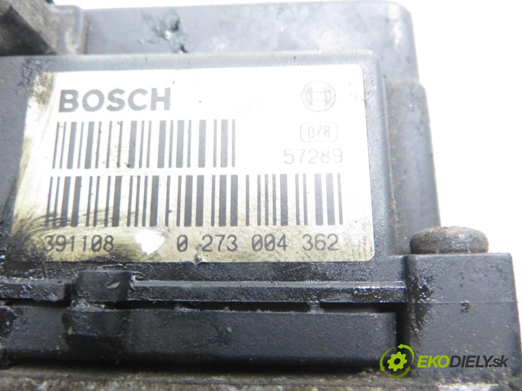 OPEL ASTRA G Kombi (T98) KOMBI 2004 55,00 1.7 DTI 16V - Y 17 DT 1686,00 Pumpa ABS 90581418 ; 026521651 ; 0273004362 (Pumpa ABS)