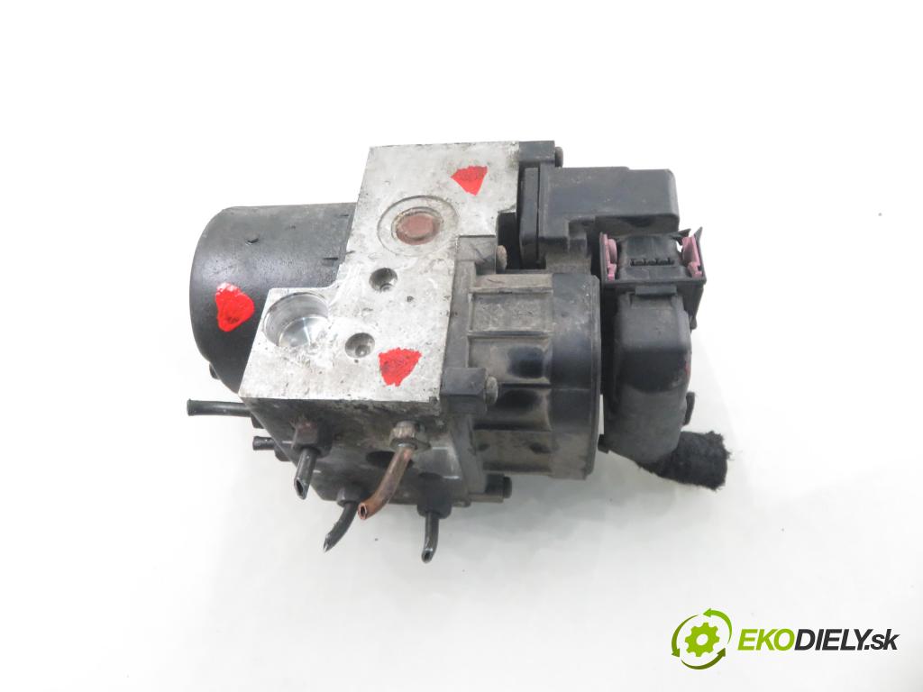 OPEL ASTRA G Kombi (T98) KOMBI 2004 55,00 1.7 DTI 16V - Y 17 DT 1686,00 Pumpa ABS 90581418 ; 026521651 ; 0273004362 (Pumpa ABS)