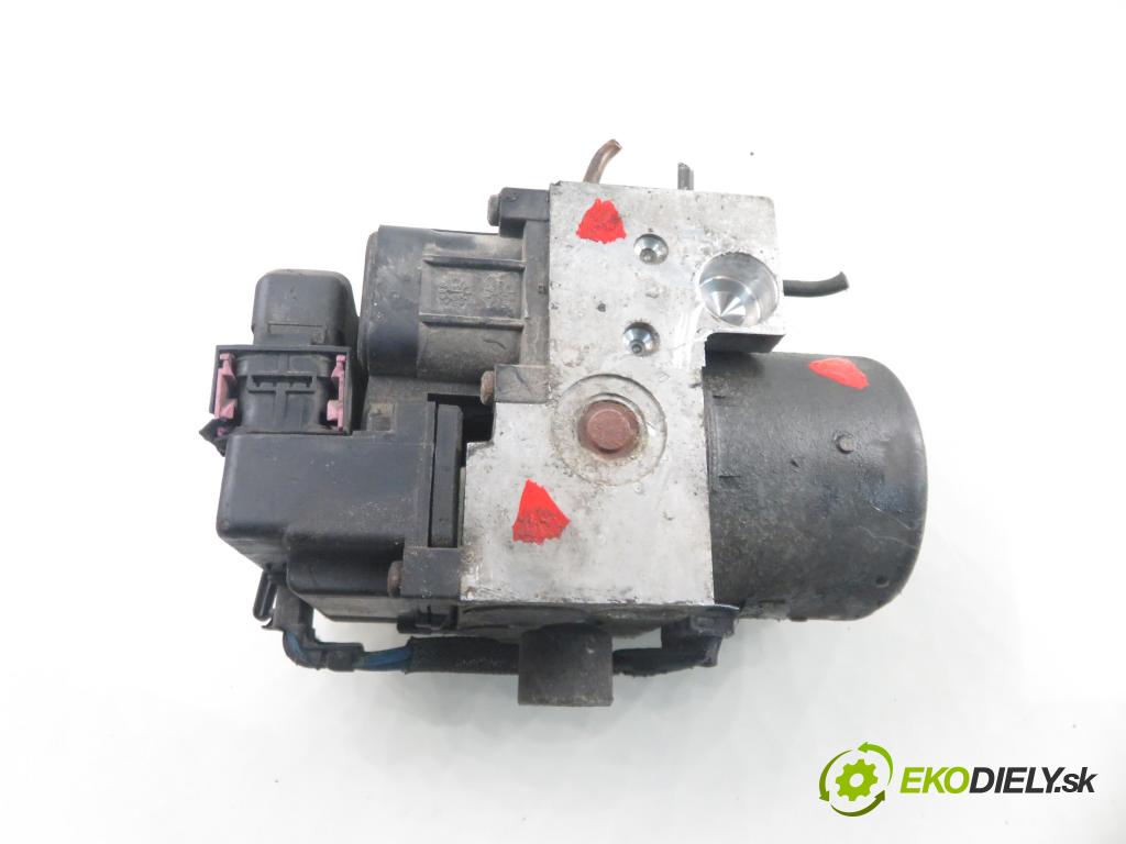 OPEL ASTRA G Kombi (T98) KOMBI 2004 55,00 1.7 DTI 16V - Y 17 DT 1686,00 Pumpa ABS 90581418 ; 026521651 ; 0273004362 (Pumpa ABS)