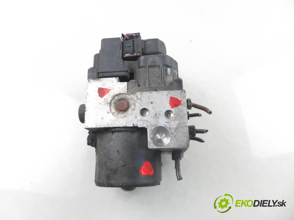 OPEL ASTRA G Kombi (T98) KOMBI 2004 55,00 1.7 DTI 16V - Y 17 DT 1686,00 Pumpa ABS 90581418 ; 026521651 ; 0273004362 (Pumpa ABS)