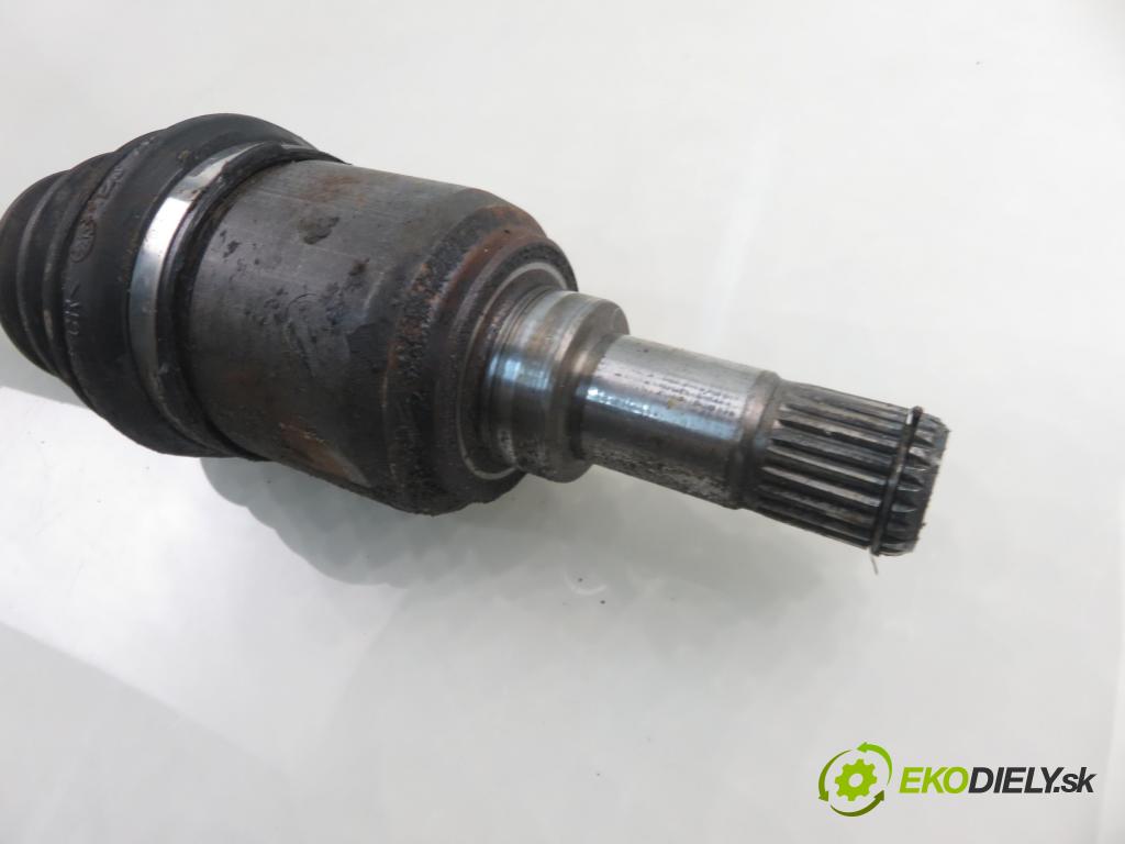 FIAT SEICENTO / 600 (187_) HB 2007 40,00 1.1 54 - 187 A1.000 1108,00 Poloos LP