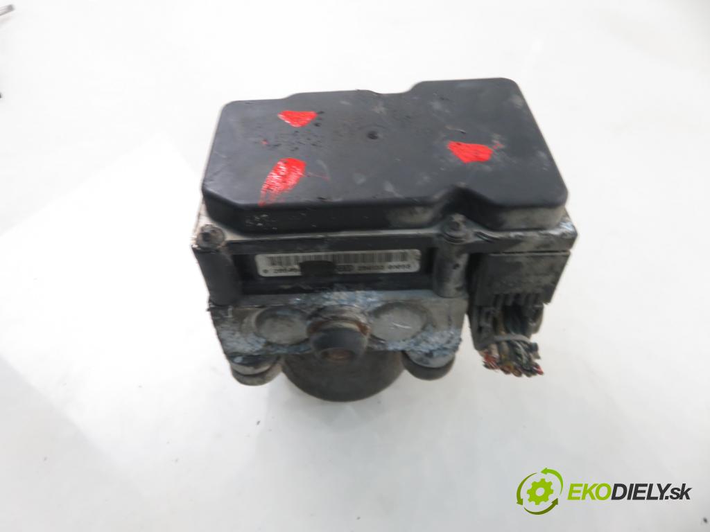 PEUGEOT 307 Break (3E) KOMBI 2002 66,00 2.0 HDI 90 - RHY (DW10TD) 1997,00 Pumpa ABS 265100416 (Pumpa ABS)