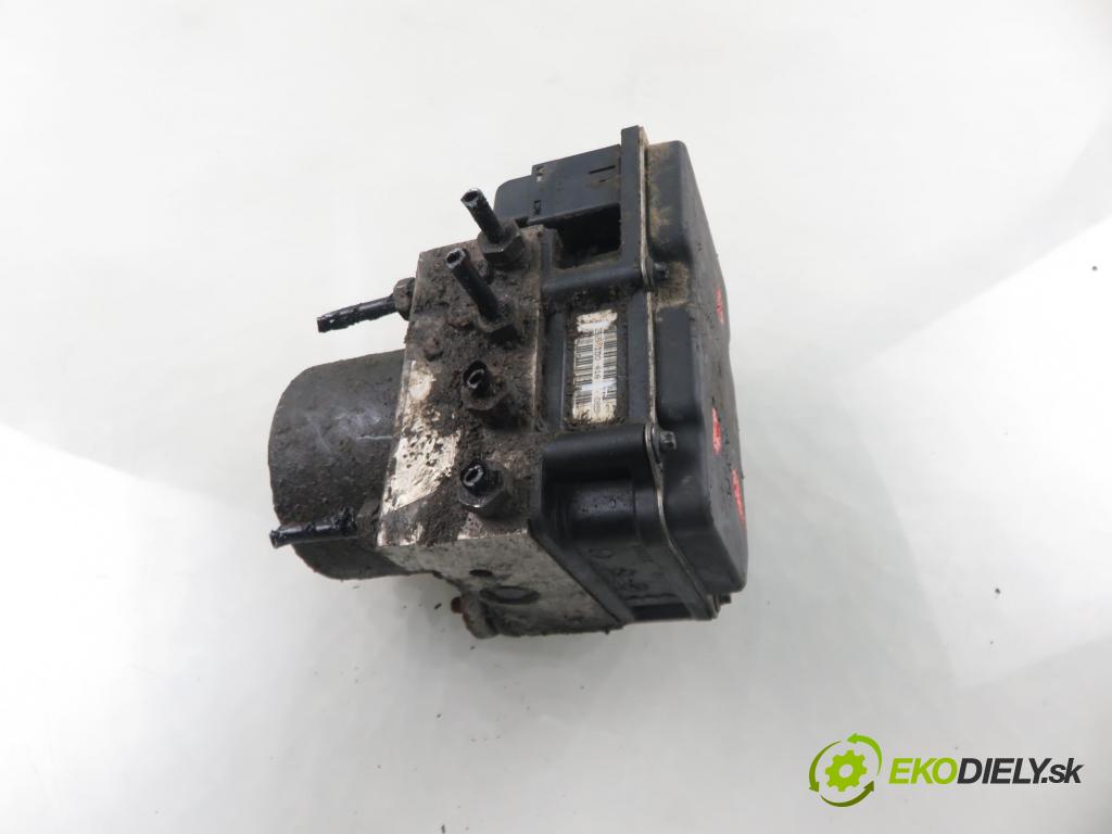 PEUGEOT 307 Break (3E) KOMBI 2002 66,00 2.0 HDI 90 - RHY (DW10TD) 1997,00 Pumpa ABS 265100416 (Pumpa ABS)