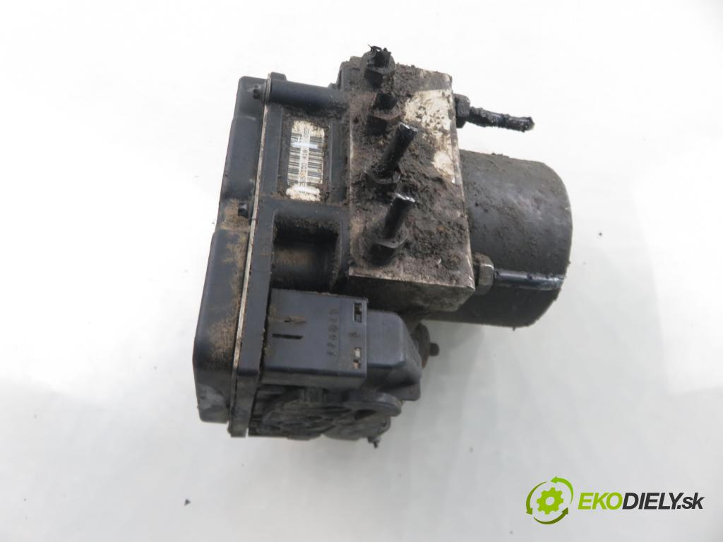 PEUGEOT 307 Break (3E) KOMBI 2002 66,00 2.0 HDI 90 - RHY (DW10TD) 1997,00 Pumpa ABS 265100416 (Pumpa ABS)