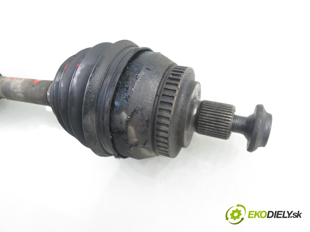 VW SHARAN (7M8, 7M9, 7M6) MINIVAN 2001 85,00 1.9 TDI PD 115 - AUY 1896,00 Poloos PP