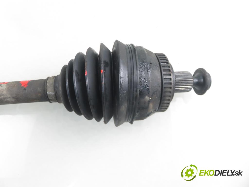 VW SHARAN (7M8, 7M9, 7M6) MINIVAN 2001 85,00 1.9 TDI PD 115 - AUY 1896,00 Poloos PP